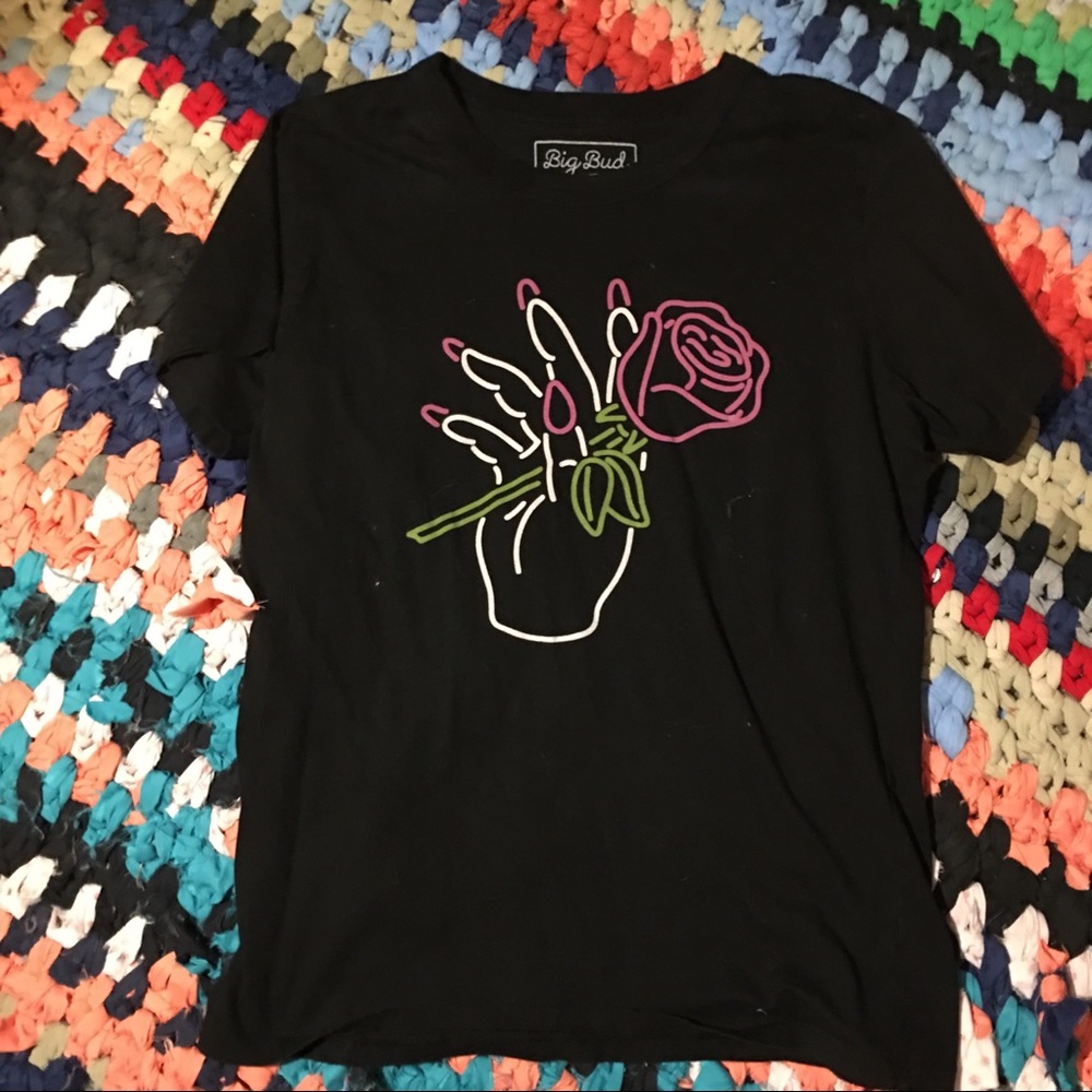 Big Bud Press Shirt
